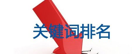 网站排名